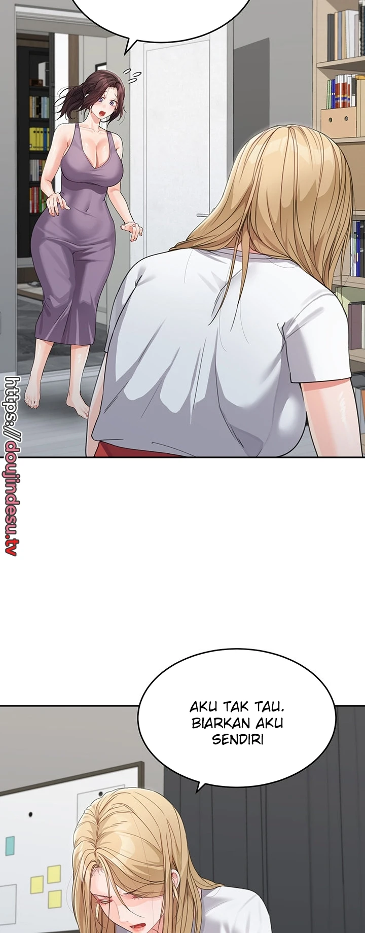 My Mom and Sister Chapter 15 - Page 36